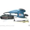 BOSCH Orbital sander,Grinder, Sharpener 1293 D 120 V