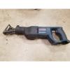 Bosch reciprocating saw sawzall &amp; hammer drill 18v cordless #2 small image