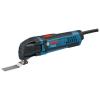 New Bosch Professional Multi Cutter With 8 Accessories GOP 250CEC 110 Volt