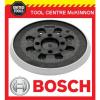 BOSCH PEX 300 AE, PEX 400 AE SANDER REPLACEMENT 125mm BASE / PAD - NEW STYLE