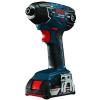 Bosch CLPK232A-181 18V Lithium-Ion Cordless Two Tool Combo Kit