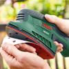 new Bosch EasySander12 12V-2.5AH CORDLESS multi-SANDER 0603976974 3165140886642