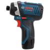 New Lightweight 12-Volt Lithium-Ion Drill/Driver and Impact Driver Combo Kit