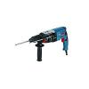 Bosch Professional GBH 2 – 28 F, cambio fodera SDS-PLUS, motore mandrino #1 small image