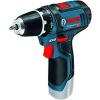 Bosch Gsr 10,8 V-Ec Hx Professional #1 small image