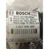 BOSCH 161700409 SERVICE PACK