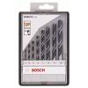 Bosch 2607010533 Brad Point (8-Piece) NEW #2 small image