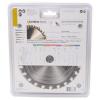 Bosch Cordless Wood Circular Saw Blades 165mm - 18T, 24T or 40T