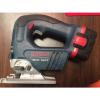 Bosch 14.4 Volt Cordless Jigsaw #1 small image