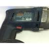 Used,BOSCH 1033VSR 8 Amp 1/2in Drill with Variable Speed Made In USA!