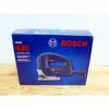 Bosch JS260 Top-Handle Jig Saw 6Amp Corded Variable Speed Toolless Brand New