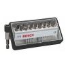 Bosch 2 607 002 568 - Set di bits Robust Line L Extra Hard, 18 +1 pz. #1 small image