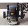 Bosch Heavy Duty 1/2&#034; Plunge Router 1613EVS