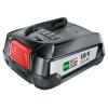 2- Bosch GREENTOOL Power4ALL 18V 2.5AH Li-ION Batteries 1600A005B0 3165140821629 #3 small image