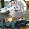 Bosch 250mm x 30mm x 40 Teeth Optiline Wood Circular Saw Blade 2608640643 #2 small image