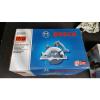 Bosch 6.5&#034; Circular Saw CCS180B 18V And SKC181-101 Lithium Ion Starter Kit 18V #1 small image