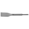 Bosch HS1465 SDS Plus Tile Chisel Power Tool Parts Accessories Flat Spade Design #1 small image