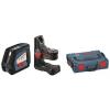 Bosch GLL 2-50 Professional Line Laser Kit #1 small image