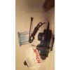 Bosch 6 Amp Corded Electric 3-1/4&#034; Planer Kit PL1682 BOSCH FACTORY RECONDITIONED