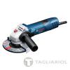 SMERIGLIATRICE ANGOLARE  PROFESSIONALE 720W CON MOLE DA 115MM BOSCH GWS 7-115E #1 small image