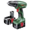 Bosch PSR 14,4 Trapano Avvitatore con Batteria al Nichel-Cadmio con Due Batterie #1 small image