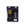 Bosch T4047 / 47 Piece Screwdriver Bit Set New Aust Stock &#034;POWER SELLER&#034; #1 small image