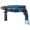 BOSCH GBH2400 MARTELLO TASSELLATORE SDS PLUS 720W 2,7J + VALIGETTA #1 small image