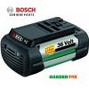 new Bosch Rotak 36 volt / 2.6ah Lithium-ion Battery 2607336107 2607336633