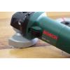 Bosch PWS1000 100mm 4 inch 670 Watt Angle Grinder w/ 3 Bonus Discs #9 small image