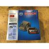 Bosch SKC181-101 Lithium-Ion Starter Kit