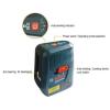 Bosch GLL3X Professional Self Level Cross 3 Line Laser