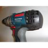 Bosch Professional GSB 18 VE-2-LI Drill Skin Only Never Used Made in Switzerland