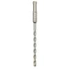 BOSCH HCFC2041B25 Hammer Drill Bit, SDS Plus, 5/16x6 In, PK 25 J483