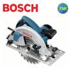 Bosch GKS85 Professional Hand Held 9&#034; 235mm Circular Saw 110V 2200W Wood Cutting