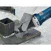 Bosch Langhals-Geradschleifer GGS 28 LCE 650W, 8mm KickBackStop, 10.000-28.000