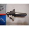 &#034;BOSCH&#034; # 85592M ROMAN OGEE 1/4&#034; RADIUS 1/2&#034; SHANK ROUTER BIT (PRE-OWNED)