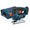 BOSCH JSH180BL Cordless Jigsaw,Bare Tool,18 V #1 small image