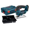 BOSCH JSH180BL Cordless Jigsaw,Bare Tool,18 V #2 small image