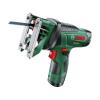 Bosch PST 10.8 LI Cordless Jigsaw with 10.8 V Lithium-Ion Battery