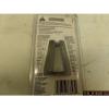 BOSCH SDH9 HIGH SPEED STEEL STEP DRILL BIT 13/16&#034; - 1 3/8&#034; SDH9