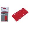 Bosch 2608605302 93 X 186 Mm Sanding Sheets For Orbital Sanders FREE POST UK #1 small image