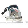 Bosch Sega circolare GKS 65 sega circolare Blu Professionale