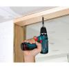 New Home Durable 12V Lithium-Ion 3/8 in. Cordless 2-Speed Drill-Driver Tool Only