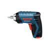 New Cordless Screwdriver GSR 3.6V ProDriver LIthium-ion LED Bosch 220V #1 small image