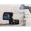 Bosch GPL5 5-Point Self-Leveling Alignment Laser Tools