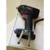 GENUINE Bosch Blue cordless impact wrench 18v professional GDS 18 V-LI Skin only