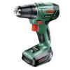 Bosch PSR 14.4 LI 0603954370 - Trapano Cordless 14,4, 1 batterie Li-Ion