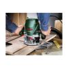 Bosch Wired POF 1200 AE Woodworking Router With Vacuum Attachment