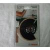 Bosch Acz 85 rt3 carbide #1 small image