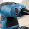 New Bosch GEX125-1AE Professional Random Orbital Sander 220V with Sanding Sheet #4 small image